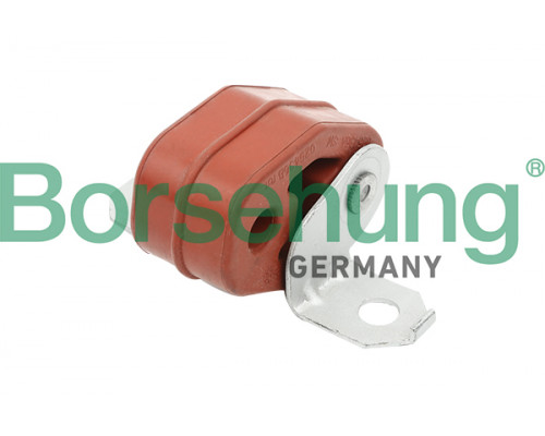 B12273 Borsehung Кронштейн глушителя B12273 Borsehung Кронштейн глушителя