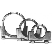 250-958 Bosal Хомут глушителя