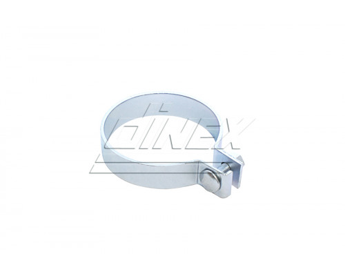 99714 Dinex Хомут глушителя 99714 Dinex Хомут глушителя