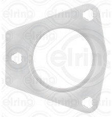 877.893 Elring Прокладка глушителя для Porsche Cayenne 2003-2010