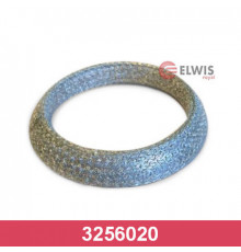 3256020 Elwis royal Кольцо глушителя