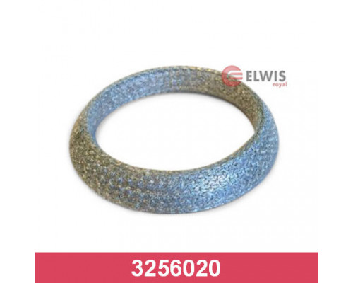 3256020 Elwis royal Кольцо глушителя 3256020 Elwis royal Кольцо глушителя