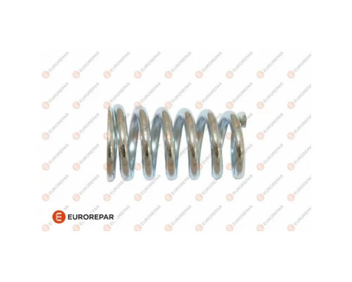 E128E57 Eurorepar Пружина крепления глушителя E128E57 Eurorepar Пружина крепления глушителя