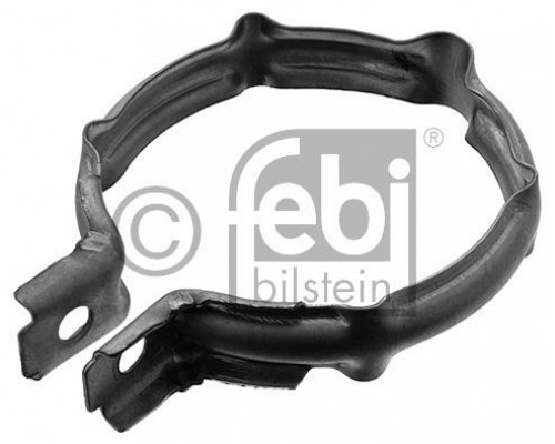 39533 Febi truck Хомут глушителя 39533 Febi truck Хомут глушителя
