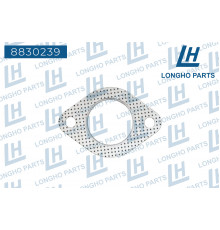 8830239 Longho Прокладка глушителя