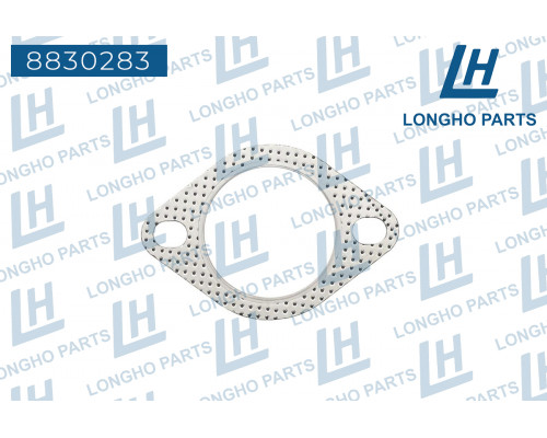 8830283 Longho Прокладка глушителя 8830283 Longho Прокладка глушителя