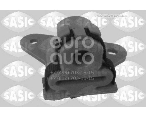 2950025 Sasic Резинка подвеса глушителя