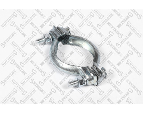 75-50011-SX Stellox Хомут глушителя 75-50011-SX Stellox Хомут глушителя