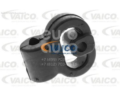 V40-1792 Vierol/Vemo/Vaico Резинка подвеса глушителя