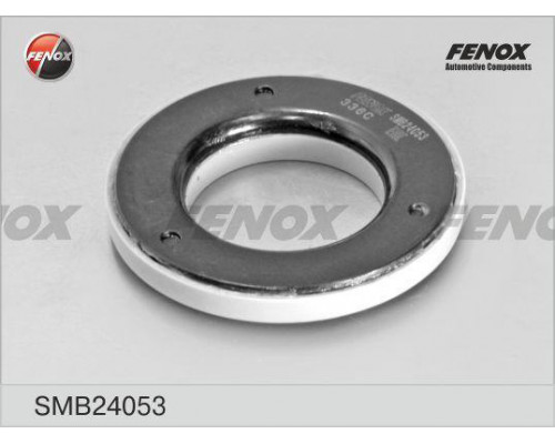 SMB24053 FENOX Подшипник опоры переднего амортизатора