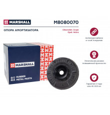 M8080070 Marshall Опора переднего амортизатора