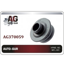 AG370059 AUTO-GUR Втулка заднего амортизатора