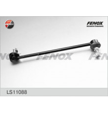 LS11088 FENOX Стойка переднего стабилизатора левая