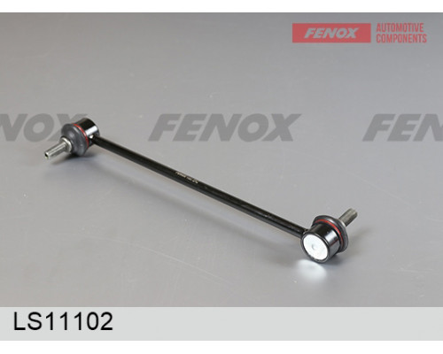 LS11102 FENOX Стойка переднего стабилизатора