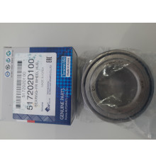 KM0800108 KAP Korea Autoparts Подшипник передней ступицы