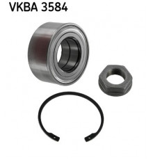 VKBA3584 SKF Подшипник ступицы (к-кт)