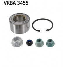 VKBA3455 SKF Подшипник ступицы (к-кт)