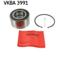 VKBA3991 SKF Подшипник ступицы (к-кт)