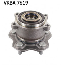 VKBA7619 SKF Ступица задняя