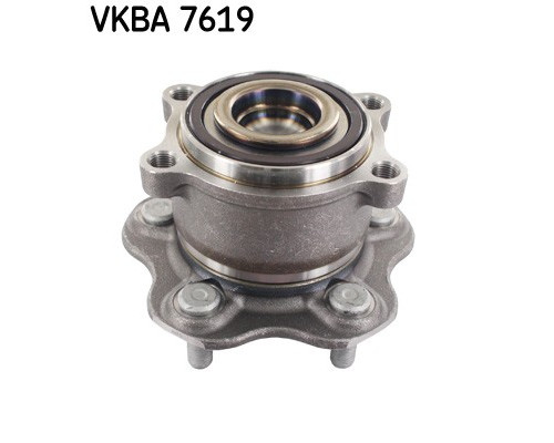 VKBA7619 SKF Ступица задняя