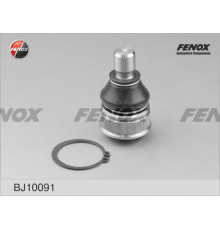 BJ10091 FENOX Опора шаровая передней подвески