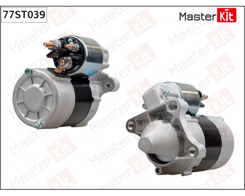 77ST039 Master Kit Стартер