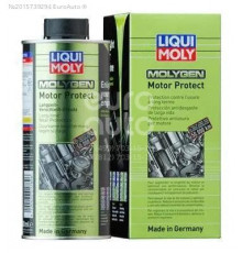 1015 Liqui Moly Присадка в масло