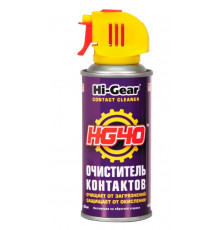 HG5506 Hi-Gear Очиститель контактов