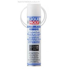 4087 Liqui Moly Очиститель кондиционера