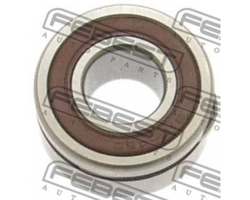 B10-46D FEBEST Подшипник генератора