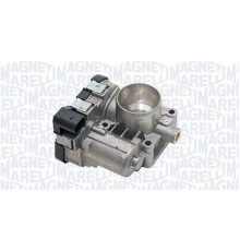 802001957505 Magneti Marelli Заслонка дроссельная электрическая