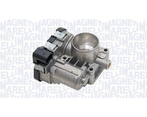 802001957505 Magneti Marelli Заслонка дроссельная электрическая