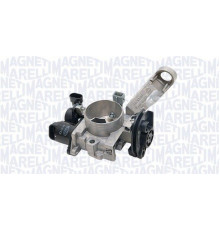 802000813301 Magneti Marelli Заслонка дроссельная механическая