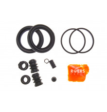 RP44120VB225 Roers-Parts Р/к заднего суппорта