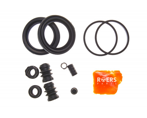 RP44120VB225 Roers-Parts Р/к заднего суппорта