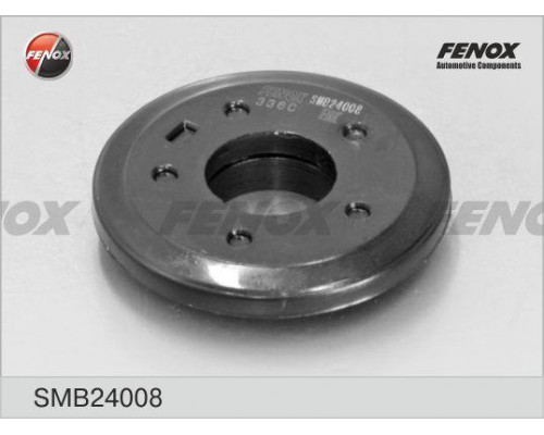 SMB24008 FENOX Подшипник опоры переднего амортизатора для Daewoo Matiz (M100/M150) 1998-2015