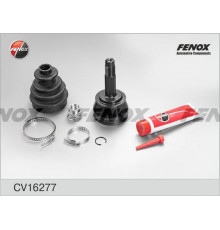 CV16277 FENOX ШРУС наружный передний