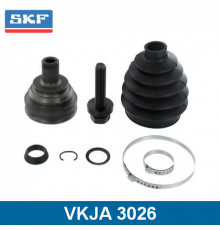 VKJA3026 SKF ШРУС наружный передний