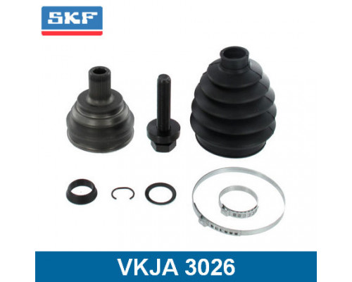 VKJA3026 SKF ШРУС наружный передний