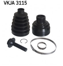 VKJA3115 SKF ШРУС наружный передний