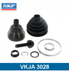 VKJA3028 SKF ШРУС наружный передний