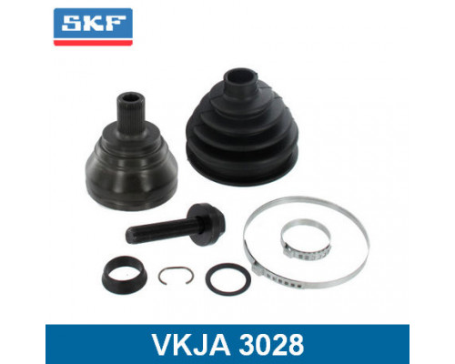 VKJA3028 SKF ШРУС наружный передний