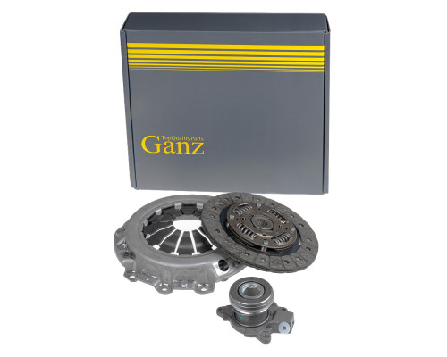 GIE36066 Ganz К-кт сцепления для Suzuki SX4 2006-2013