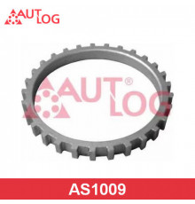 AS1009 Autlog Кольцо датчика ABS