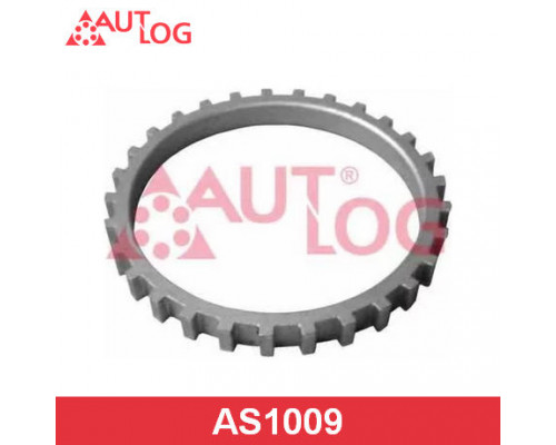 AS1009 Autlog Кольцо датчика ABS