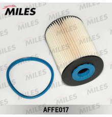 AFFE017 Miles Фильтр топливный