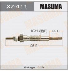 XZ-411 Masuma Свеча накаливания