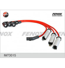 IW73015 FENOX Провода высокого напряж. к-кт