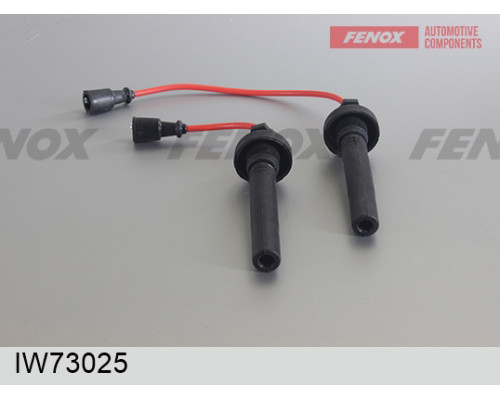 IW73025 FENOX Провода высокого напряж. к-кт