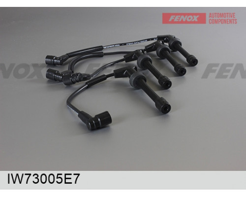 IW73005E7 FENOX Провода высокого напряж. к-кт